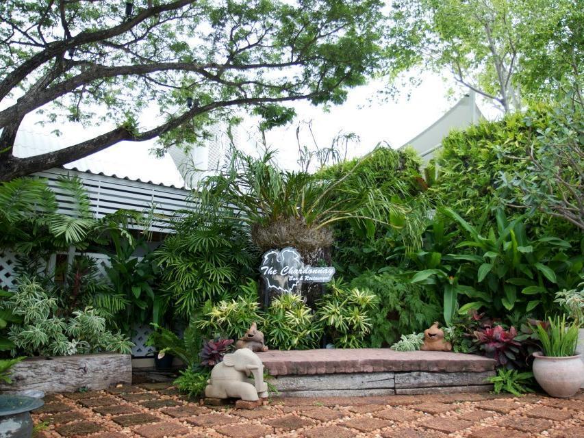 Charn Residence Bangsaen Εξωτερικό φωτογραφία